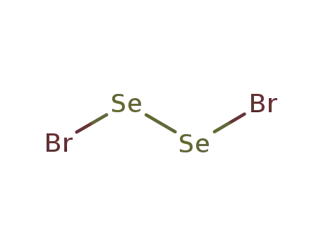 diselenium dibromide