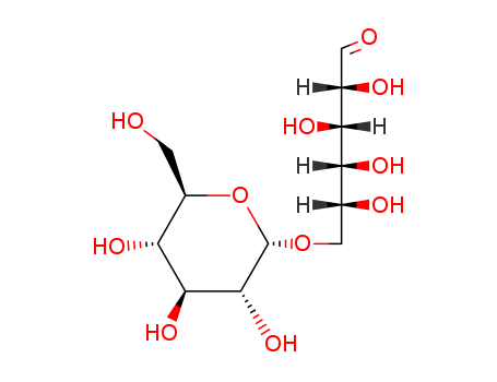 isomaltooligosaccharide