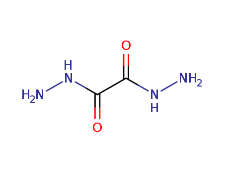 Oxalyl dihydrazide(996-98-5)