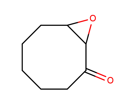 9-oxabicyclo[6.1.0]nonan-2-one