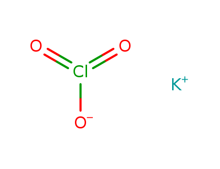Potassium chlorate