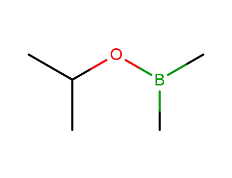 dimethylisopropoxyborane