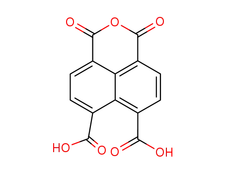 monoanhydride of 1,4,5,8-naphthalenetetracarboxylic acid