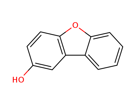 2-hydroxydibenzofuran