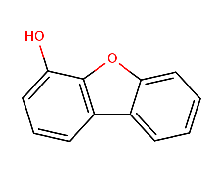 Dibenzofuran-4-ol