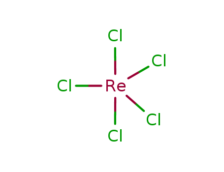 Rhenium chloride