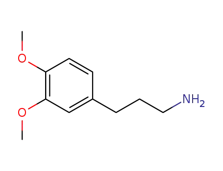 3-(3,4-DiMethoxy-phenyl)-propylaMine hydrochloride