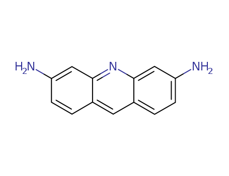 3,6-Acridinediamine