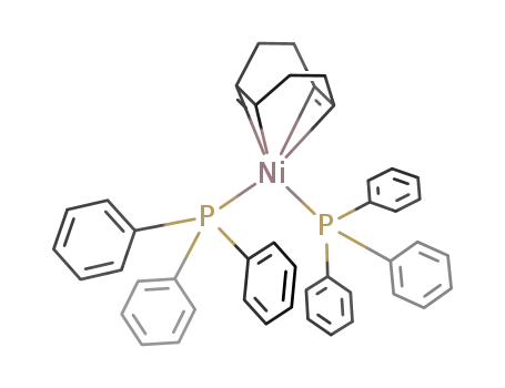 cycloocta-1,5-dienebis(triphenylphosphine)nickel(0)