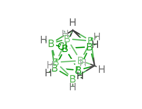 4-chloro-m-caborane