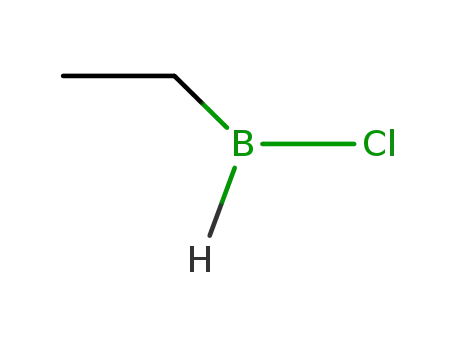 C2H5(H)BCl