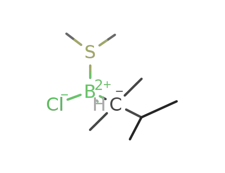 thexylchloroborane*methyl sulfide