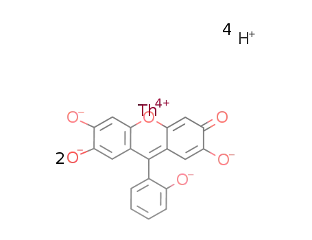 bis(salicylfluoronato)thorium(IV)