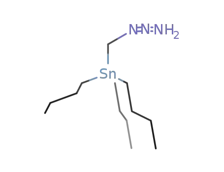 (azidomethyl)tri-n-butylstannane