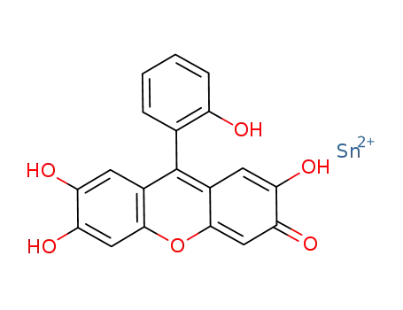 tin(II) salicylfluoronate