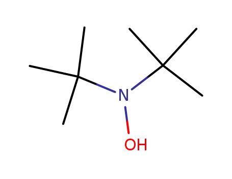N,N-di-tert-butylhydroxylamine