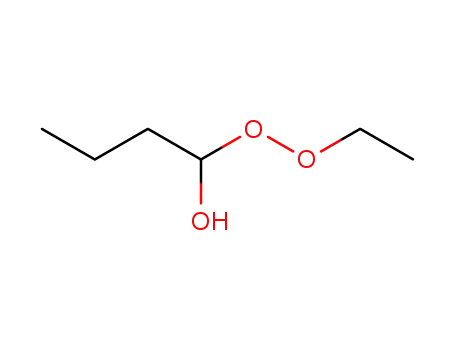 ethyl-(1-hydroxy-butyl)-peroxide
