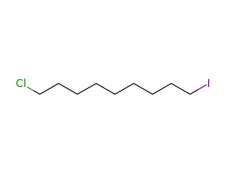 1-iodo-9-chlorononane