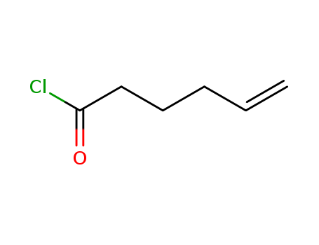 Hex-5-enoylchloride