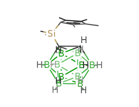 Me2Si(C5Me4H)(o-carboranyl)