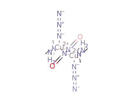 [Cu(N3)(NCO)(N,N-dimethylethylenediamine)]2