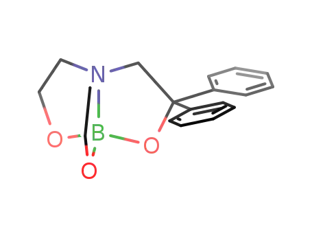3,3-diphenylboratrane