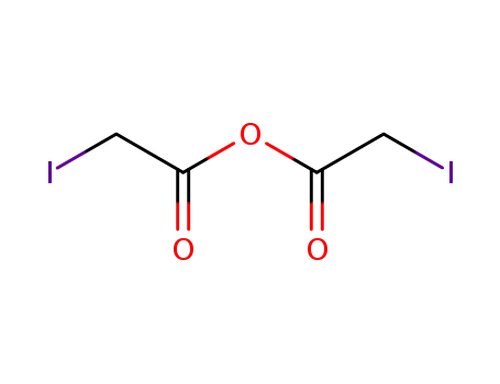 Iodoacetic anhydride 54907-61-8