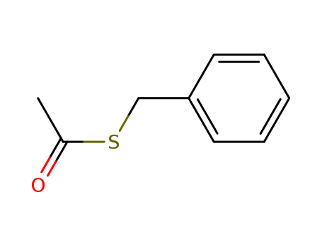 Benzyl thioacetate