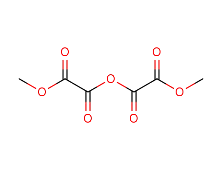 Ethanedioic acid,bimol. monoanhydride, dimethyl ester (9CI) cas  5781-55-5