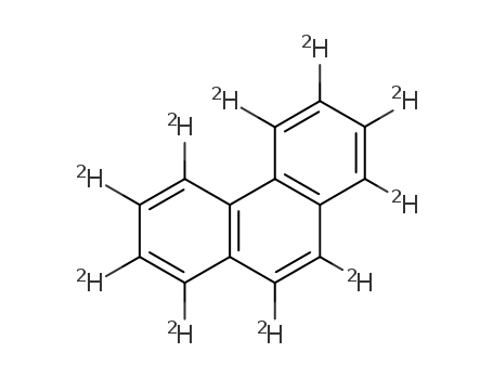 Phenanthrene-1,2,3,4,5,6,7,8,9,10-d10(1517-22-2)