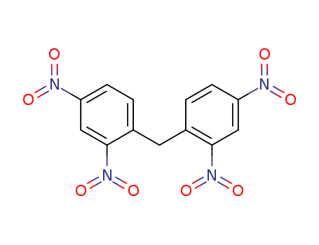 1-(2,4-DINITROBENZYL)-2,4-DINITROBENZENE