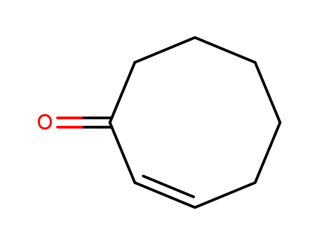 2-Cycloocten-1-one, (Z)-