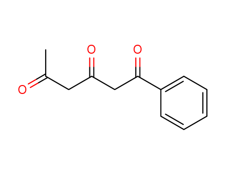 1-phenylhexane-1,3,5-trione