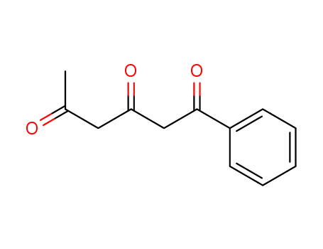 1-phenylhexane-1,3,5-trione