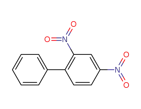 2,4-Dinitrobiphenyl cas  2486-04-6