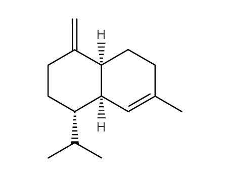 γ-muurolene