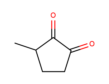 3-Methyl-1,2-cyclopentanedione