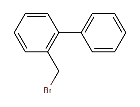 2-PHENYLBENZYL BROMIDE