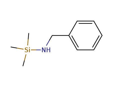 N-Benzyltrimethylsilylamine