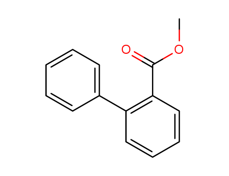 METHYL BIPHENYL-2-CARBOXYLATE