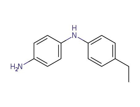 4-amino-4'-ethyl-N,N-diphenylamine
