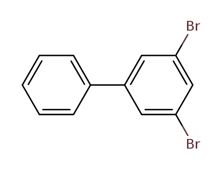 3,5-DibroMo-비페닐