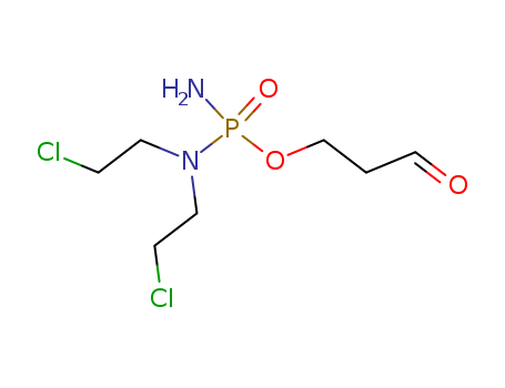 aldophosphamide