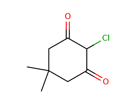 Chlorodimedone