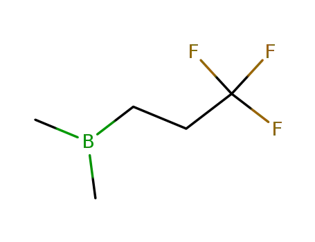 (dimethyl)trifluoropropylborane