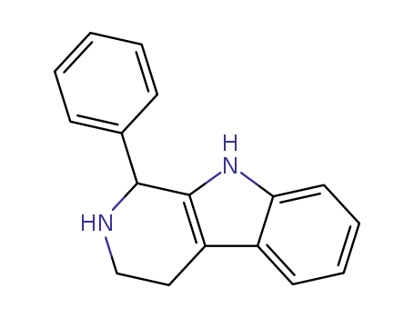 1-phenyl-2,3,4,9-tetrahydro-1H-beta-carboline