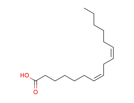 7Z,10Z-hexadecadienoic acid