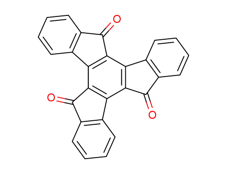Molecular Structure of 4430-15-3 (TRUXENONE)