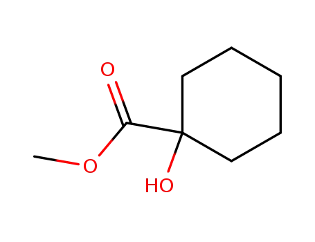 Cyclohexanecarboxylic acid, 1-hydroxy-, methyl ester cas  6149-50-4