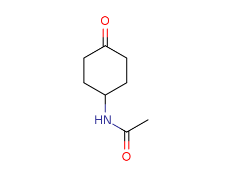 N-(4-Oxocyclohexyl)acetamide(27514-08-5)
